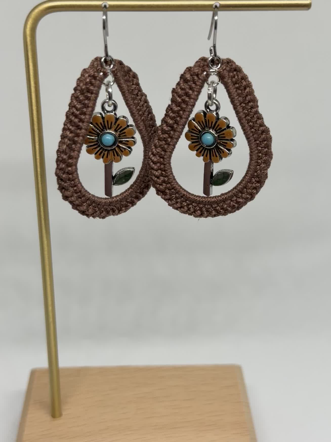 Fall Earring 8